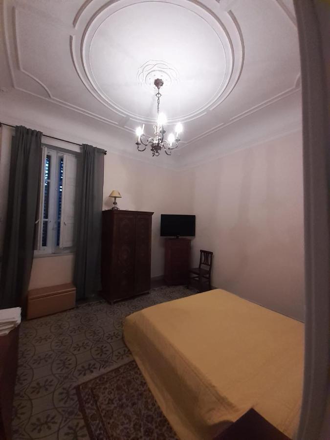 Ferienwohnung La Casa Di Rosa Messina Exterior foto